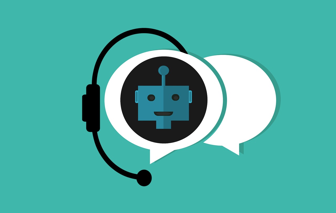 virtual assistant chatbot